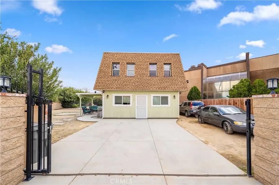 1502 W Newgrove Street, Lancaster, CA 93534 - Image #2