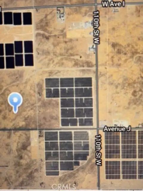 98 W Avenue I, Lancaster, CA 93536 - Image #1