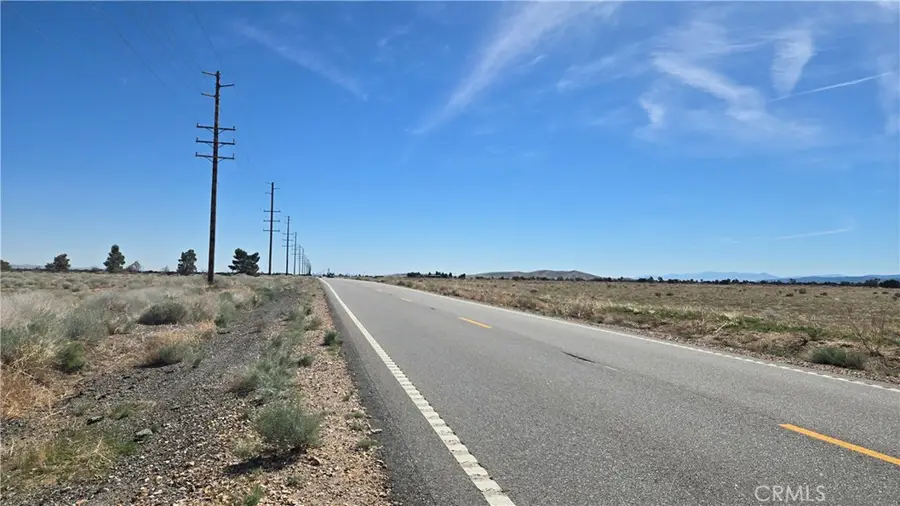 0 Avenue D (hwy 138) Vicinity 197th St W, Fairmont, CA 93536 - Image #2