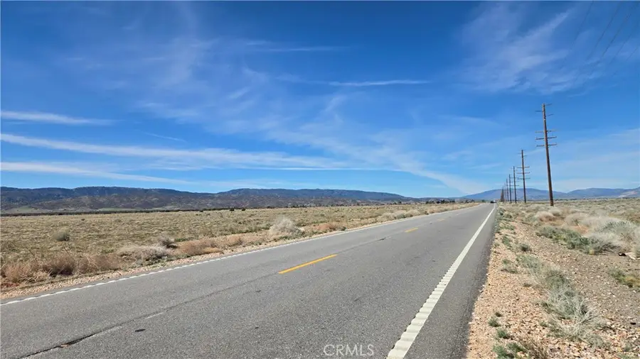 0 Avenue D (hwy 138) Vicinity 197th St W, Fairmont, CA 93536 - Image #3