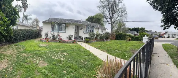16654 Kelsloan Street, Van Nuys, CA 91406