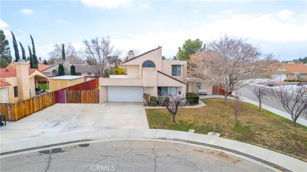 3656 Kim Court, Lancaster, CA 93536 - Image #1