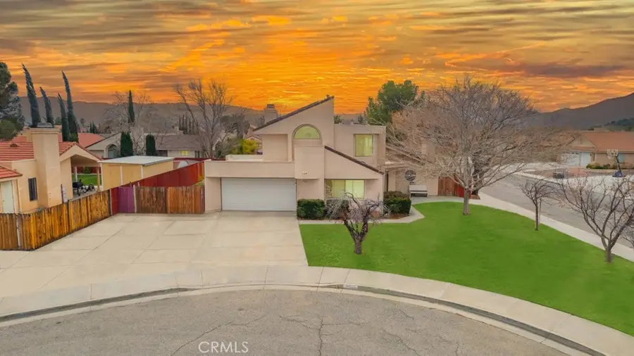 3656 Kim Court, Lancaster, CA 93536 - Image #2