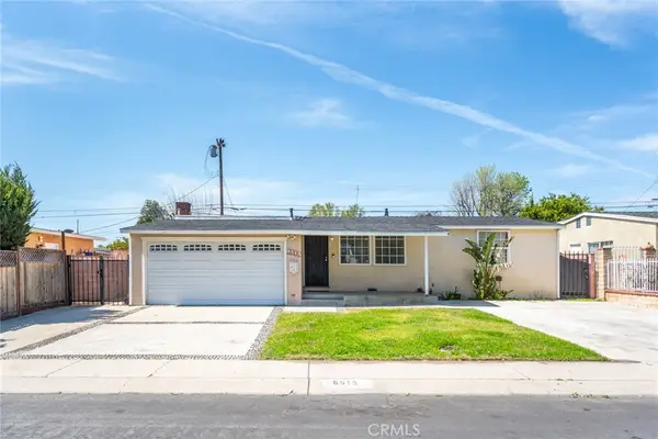 8515 Mammoth Avenue, Panorama City, CA 91402