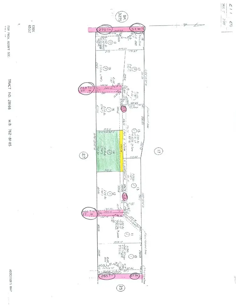 26700 W Avenue C-3, Lancaster, CA 93536 - Image #1