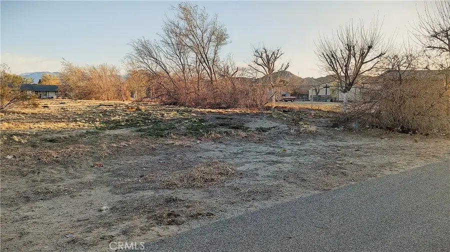 0 E Avenue O, Palmdale, CA 93591 - #2