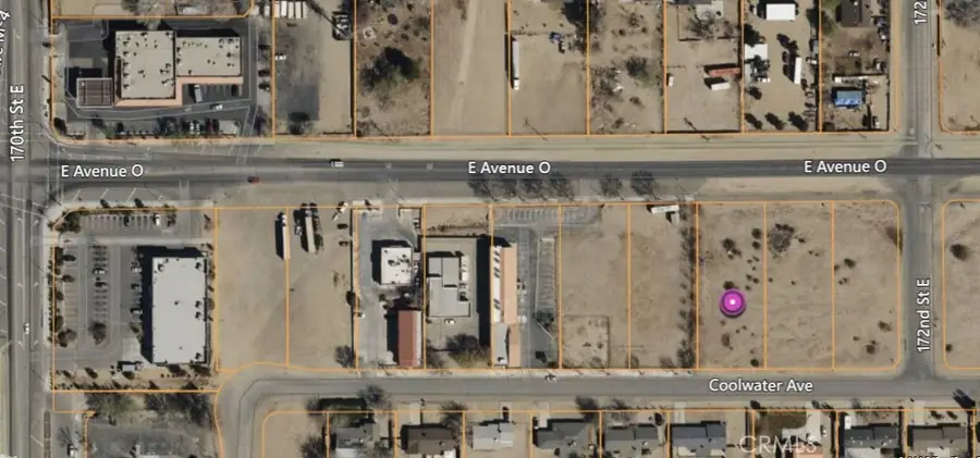 0 E Avenue O, Palmdale, CA 93591 - #3