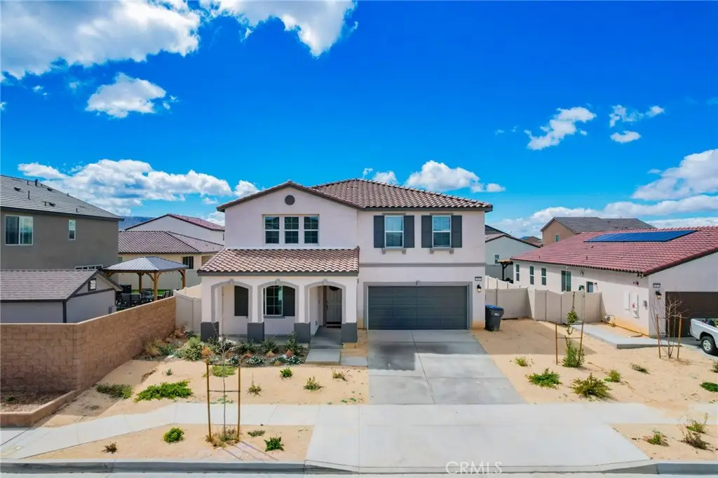 43869 Hampton Street, Lancaster, CA 93536 - Image #1