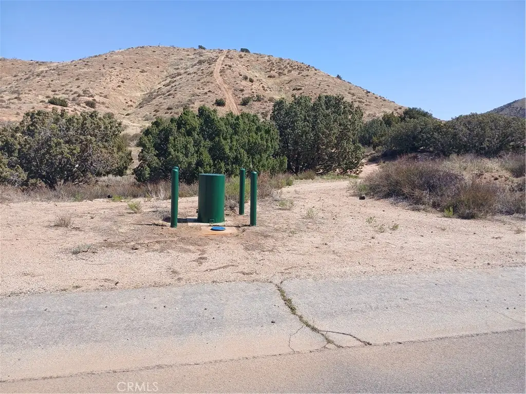 0 West Avenue Y - 8, Acton, CA 93510 - #1