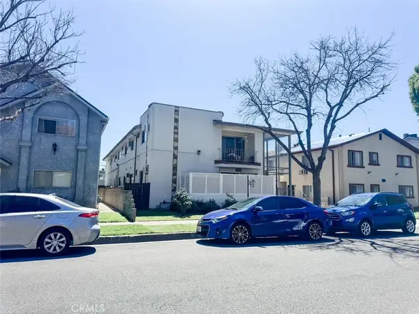 272 W Tujunga Avenue, Burbank, CA 91502