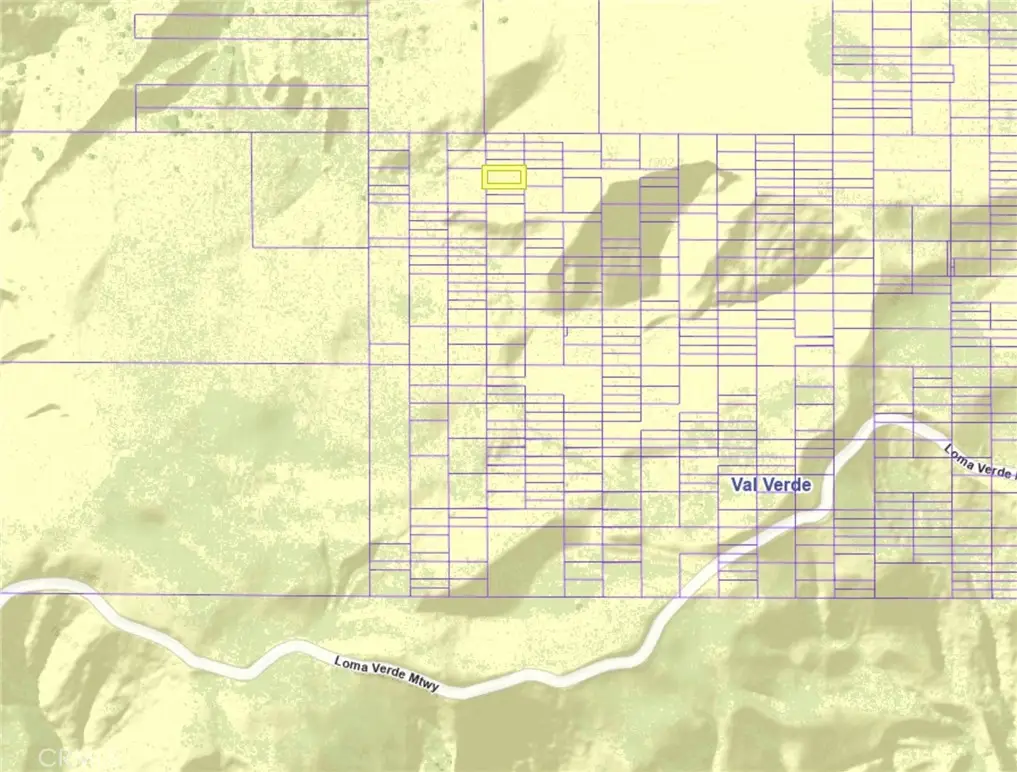 0 Near San Martinez, Val Verde, CA 91384 - #1