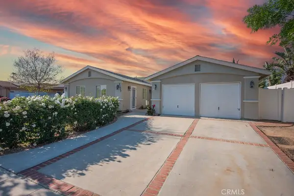 22437 Haynes Street, West Hills, CA 91307