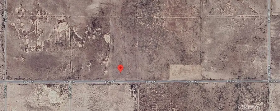 0 E Avenue K, Lancaster, CA 93535 - Image #2