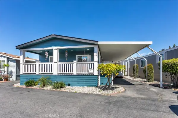 18 Portola, San Fernando, CA 91345