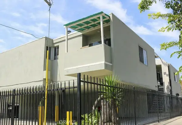 2204 W 26th, Los Angeles, CA 90018