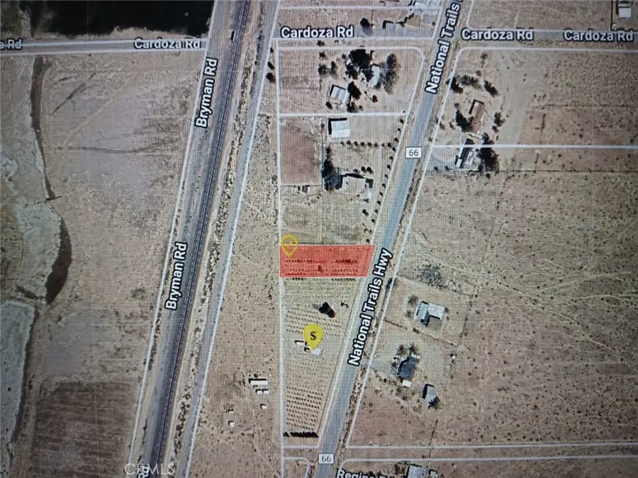 25350 National Trails, Helendale, CA 92342 - #2