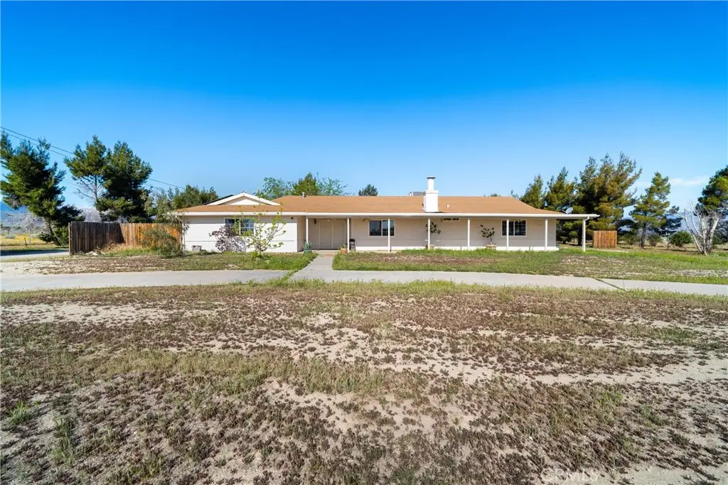 48881 190th Street W, Lancaster, CA 93536 - Image #1