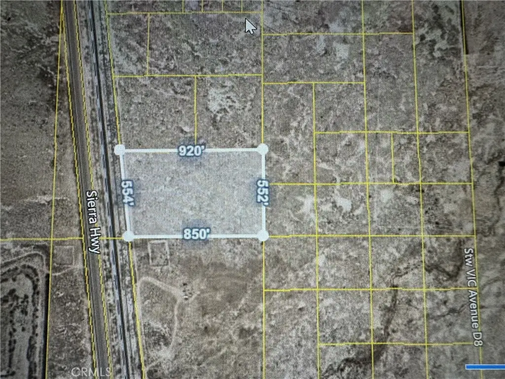 8 Sierra, Lancaster, CA 93535 - Image #1