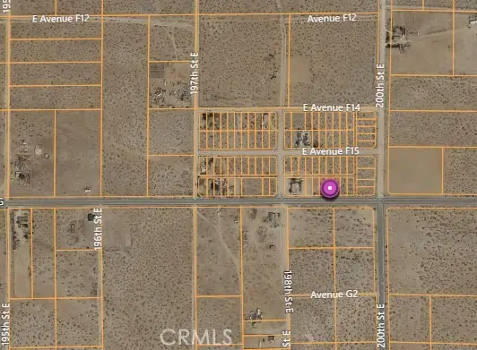 0 E Avenue G, Lancaster, CA 93535 - Image #2