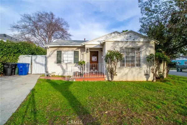 2484 Hanning Avenue, Altadena, CA 91001