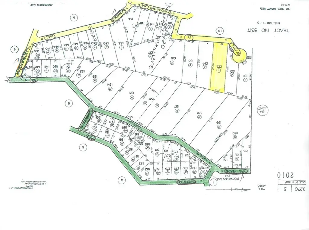 0 Bonita Place, Val Verde, CA 91384 - #1