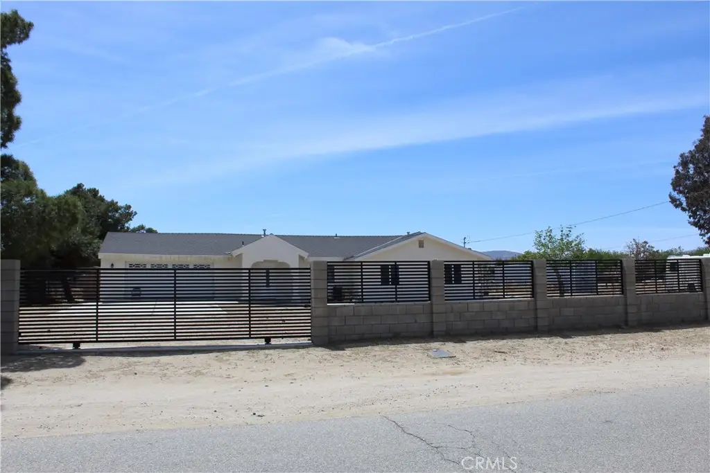 10128 E Ave S12, Littlerock, CA 93543 - Image #1