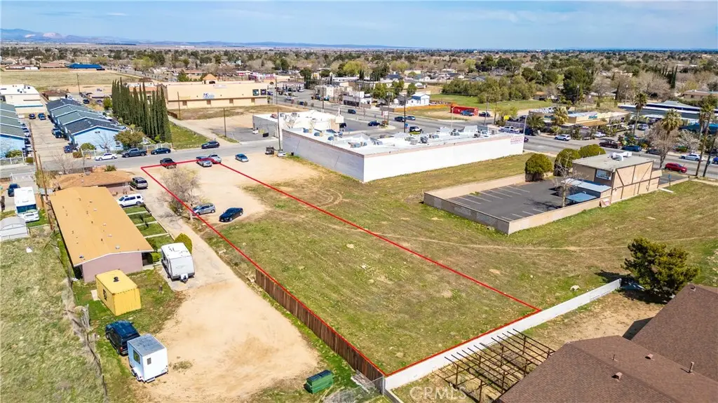 0 Ave L10 Vic 50th Stw, Lancaster, CA 93536 - Image #1