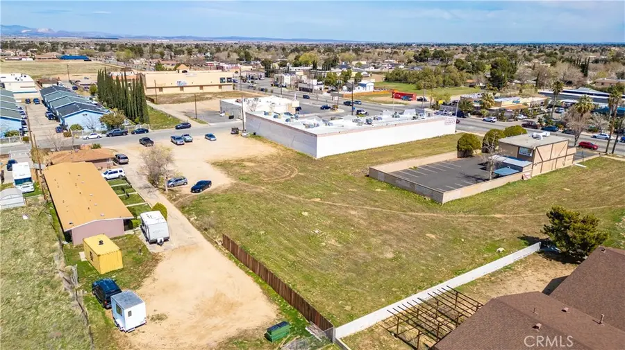 0 Ave L10 Vic 50th Stw, Lancaster, CA 93536 - Image #2
