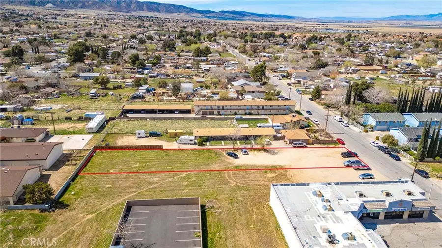 0 Ave L10 Vic 50th Stw, Lancaster, CA 93536 - Image #3