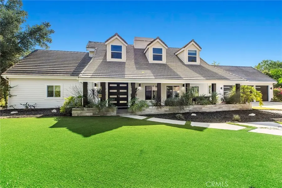 207 Saddlebow Road, West Hills, CA 91307 - #2