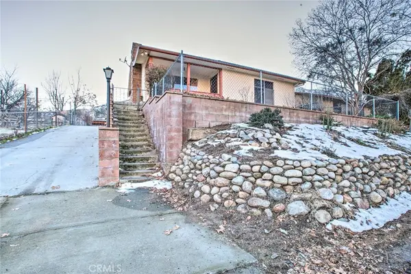 255 Sirretta Street, Kernville, CA 93238
