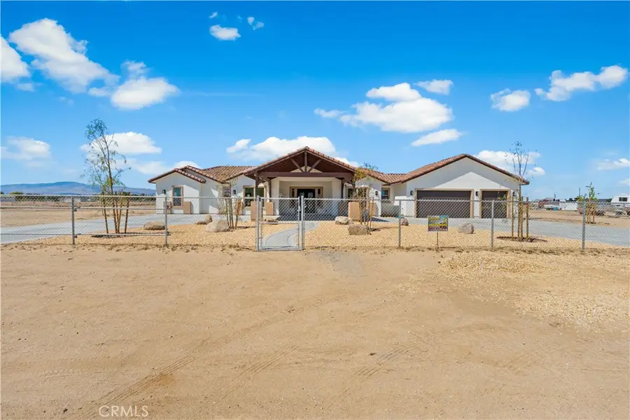 7117 Avenue A-4, Lancaster, CA 93536 - Image #2