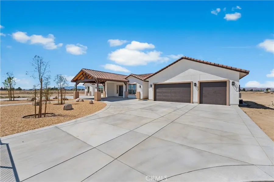 7117 Avenue A-4, Lancaster, CA 93536 - Image #3