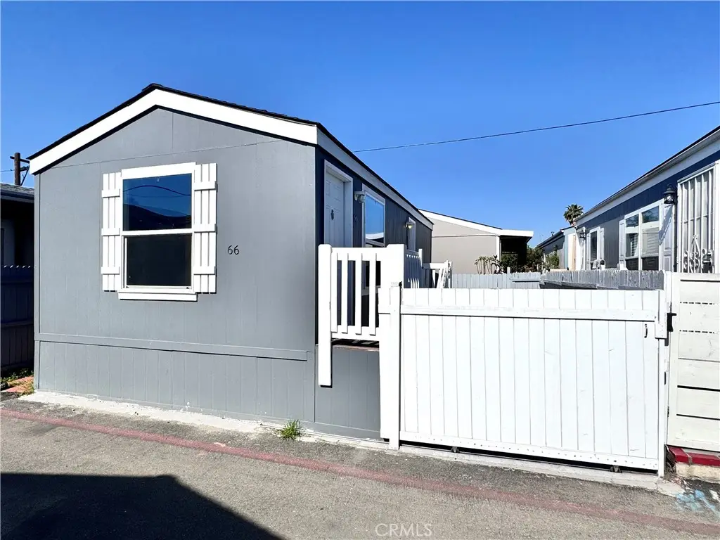 7560 Woodman Place #66, Van Nuys, CA 91405 - Image #1