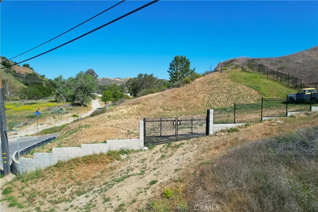 0 Taylor, Val Verde, CA 91384 - #1