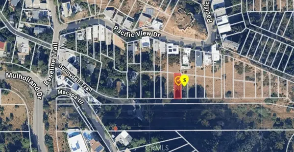 6945 Sunnydell Trail, Los Angeles, CA 90068