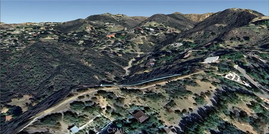 0 Mount Prospect Drive, Topanga, CA 90290 - #2