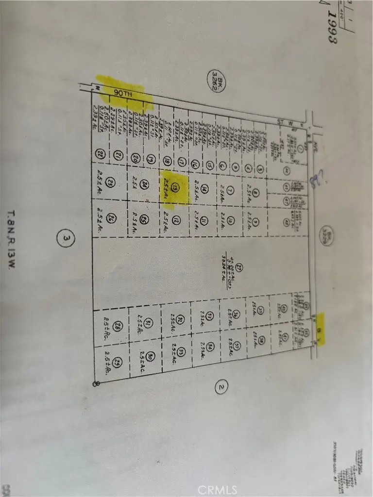 89 Avenue B-6 89th Stw, Lancaster, CA 93536 - Image #2