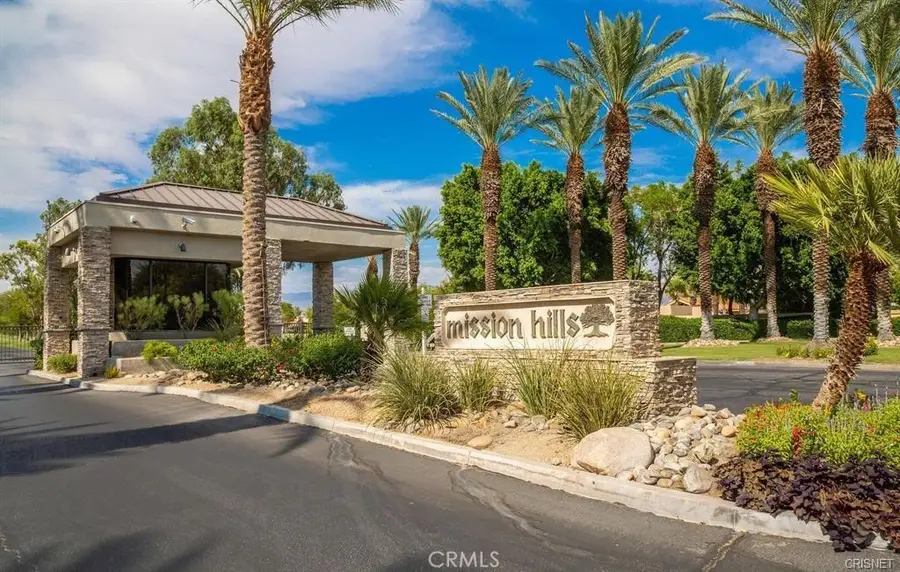 316 Forest Hills Drive, Rancho Mirage, CA 92270 - #2