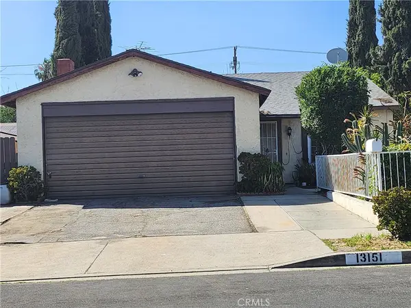 13151 Crowley Street, Arleta, CA 91331
