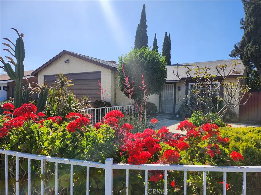 13151 Crowley Street, Arleta, CA 91331 - #3