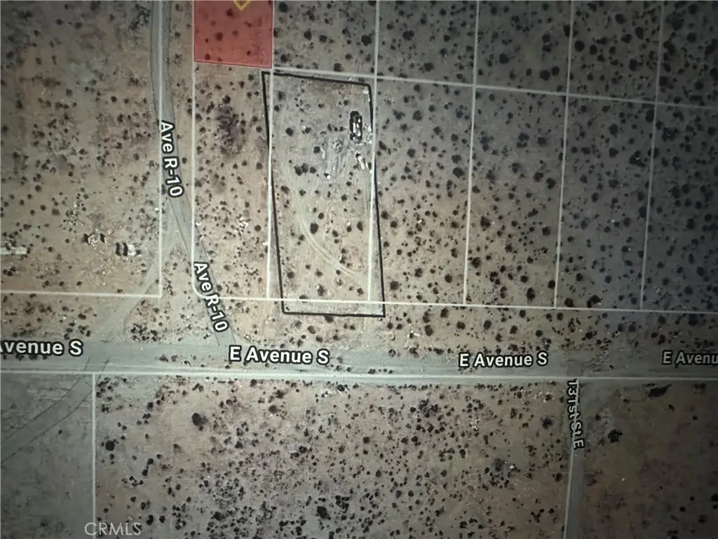 10 East Ave S, Sun Village, CA 93543 - Image #1