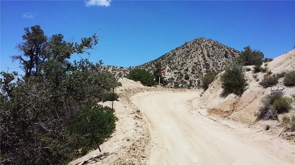 0 Desert Front, Pinon Hills, CA 92372 - #1