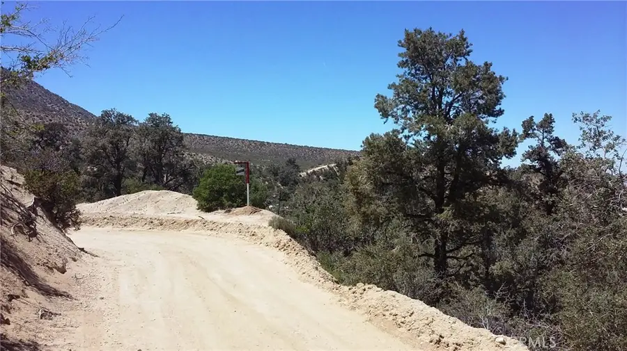 0 Desert Front, Pinon Hills, CA 92372 - #2