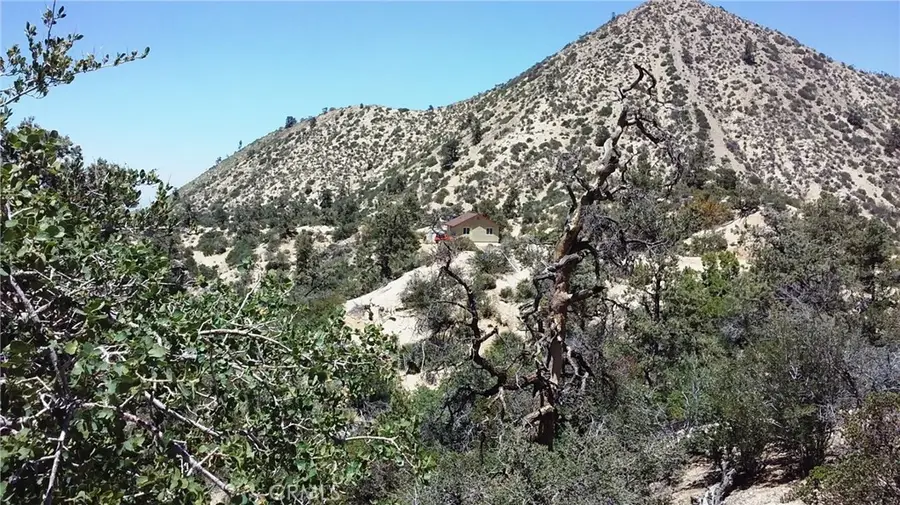0 Desert Front, Pinon Hills, CA 92372 - #3