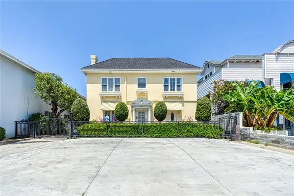 851 Crenshaw Boulevard, Los Angeles, CA 90005