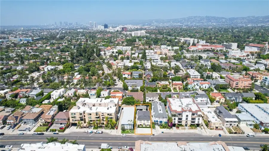 851 Crenshaw Boulevard, Los Angeles, CA 90005 - Image #3