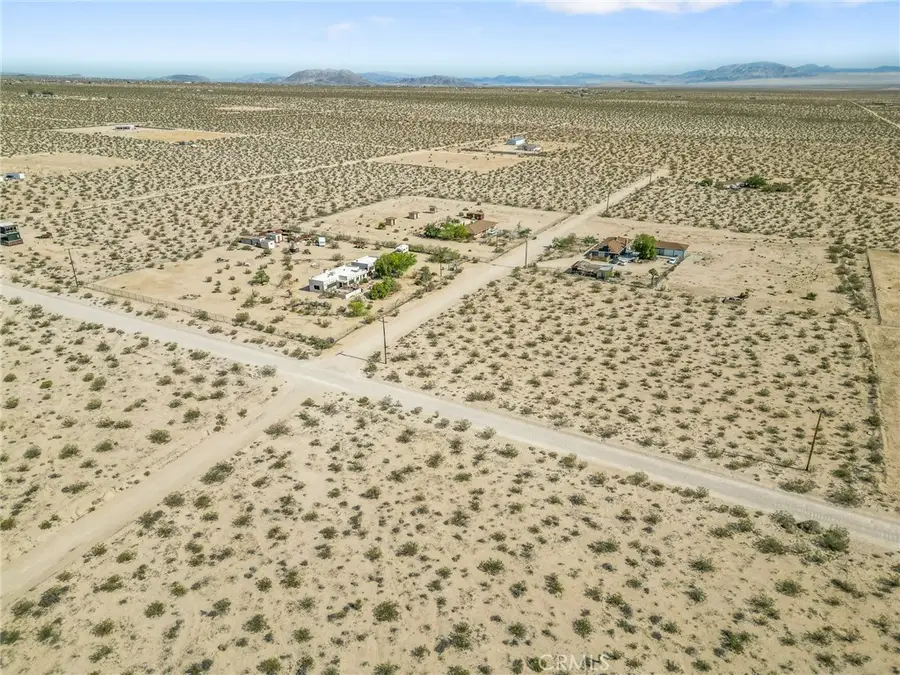 62711 Moonlight Mesa Street, Joshua Tree, CA 92252 - Image #2