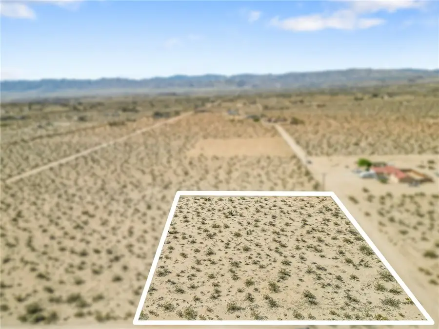 62711 Moonlight Mesa Street, Joshua Tree, CA 92252 - Image #3
