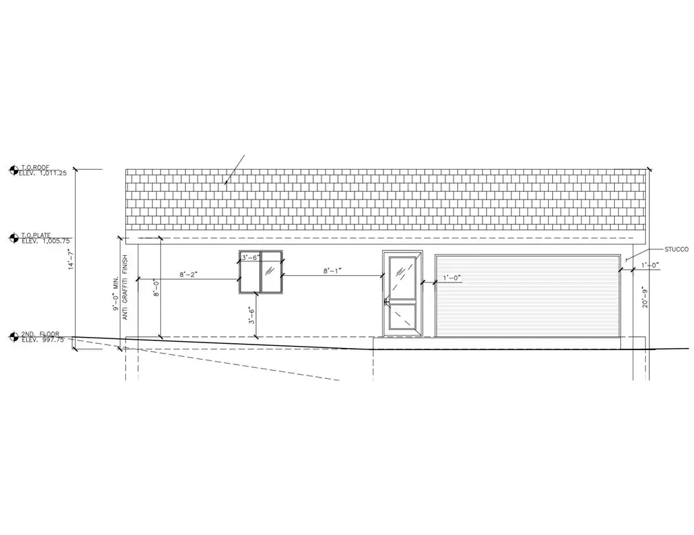 5105 Escobedo Drive, Woodland Hills, CA 91364 - Image #1